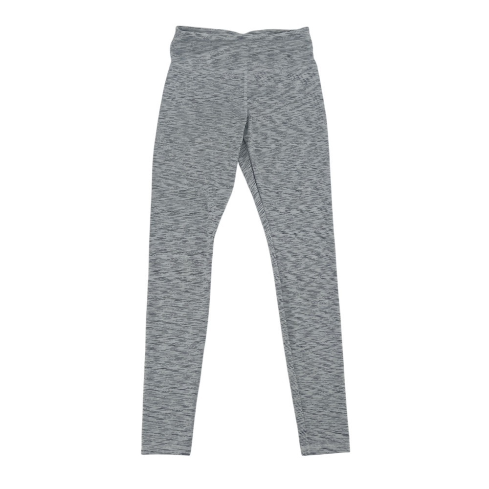 Forever 21 Gray Marl Leggings Size Small Women’s